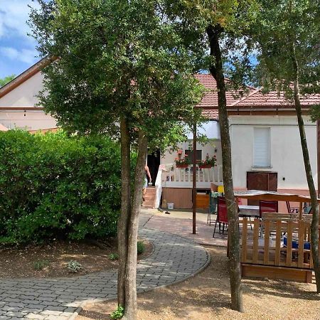 Edit Villa Balatonfüred Dış mekan fotoğraf
