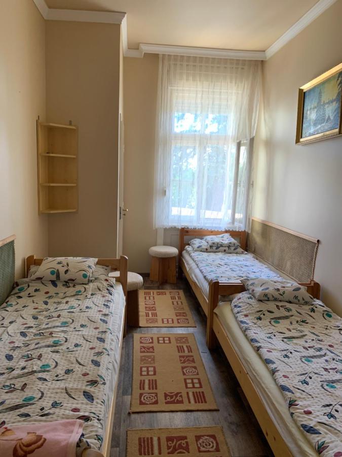 Edit Villa Balatonfüred Dış mekan fotoğraf