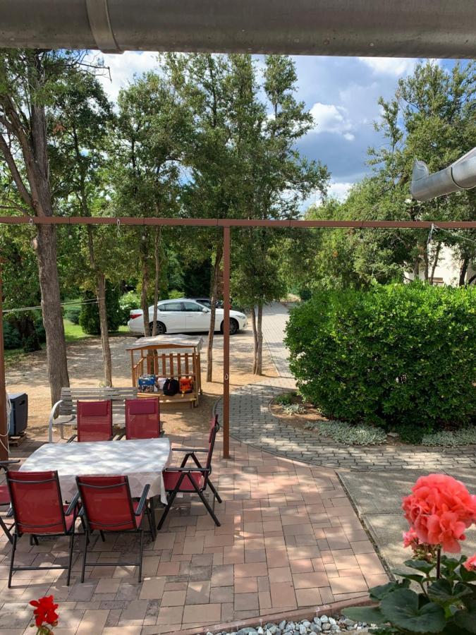 Edit Villa Balatonfüred Dış mekan fotoğraf