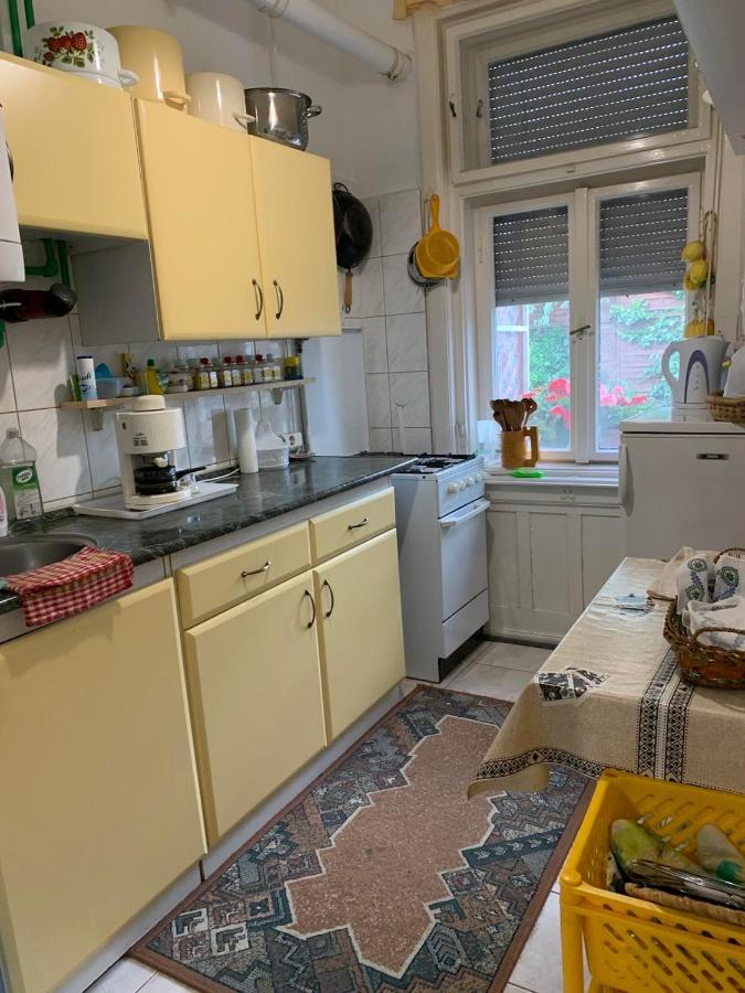 Edit Villa Balatonfüred Dış mekan fotoğraf