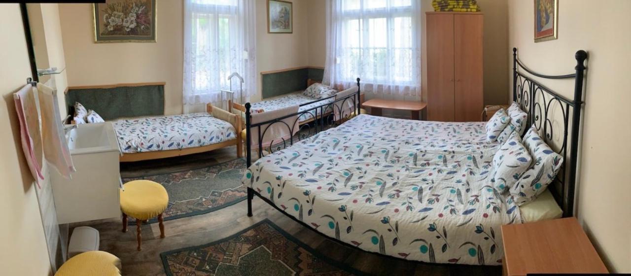 Edit Villa Balatonfüred Dış mekan fotoğraf