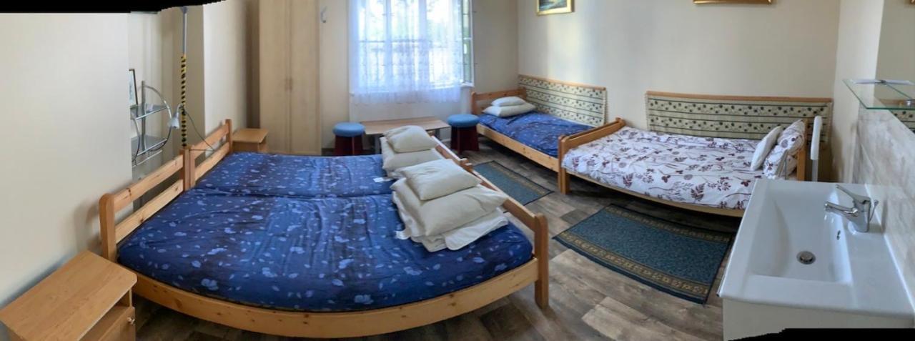 Edit Villa Balatonfüred Dış mekan fotoğraf