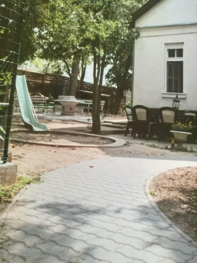 Edit Villa Balatonfüred Dış mekan fotoğraf